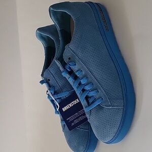 Birkenstock Suede Leather Shoes Womens Size 10 EU 41